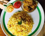 পনির পোলাও রেসিপি ধাপ - 2 ছবি