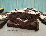 Foto del paso 9 de la receta: Brownie de aguacate