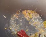 गुजराती कढ़ी (gujarati kadhi recipe in Hindi) रेसिपी चरण 2 फोटो