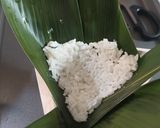 Foto langkah ke 6 dari resep Bacang ketan.