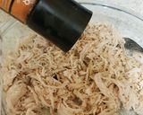 A picture of step 5 of My Pressure cooked Chicken in Beer 😀.
