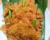 Foto langkah ke 5 dari resep Tempe Goreng Kremes.