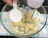 Foto del paso 2 de la receta: Tartaleta de frutas
