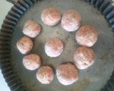 Foto del paso 3 de la receta: Albóndigas con Avena