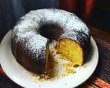 Foto del paso 6 de la receta: Budín de Mandarinas