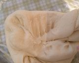 Φωτογραφία βήματος 4 της συνταγής Πρόσφορο
