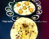 મલાઈ કોફતા (Malai Kofta Recipe in Gujarati) રેસીપી સ્ટેપ6ફોટો