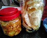 Foto langkah ke 6 dari resep Soto Ayam bening (lengkap).