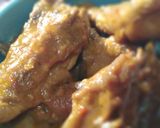 Foto langkah ke 4 dari resep Ayam semur santan pedas.
