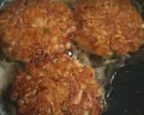 साबूदाना लौकी आलू टिक्की (Sabudana lauki aloo tikki recipe in hindi) रेसिपी चरण 3 फोटो