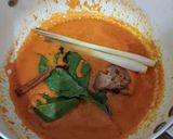 Foto langkah ke 3 dari resep Soto tangkar tulang sapi khas betawi.