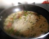 A picture of step 5 of Mix veg pulao.