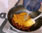 A picture of step 10 of Kabab Masala Recipe 😋.