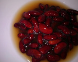 Foto del paso 1 de la receta: Alubias rojas mexicanas