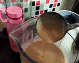Foto langkah ke 3 dari resep Pancake mudah.