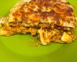 Foto del paso 6 de la receta: Lasaña de carne y champiñones