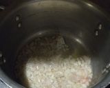 A picture of step 1 of Masla Mong Dal.