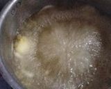 Foto langkah ke 4 dari resep 2>< SOP ayam PECOK sederhana.