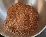 Foto del paso 1 de la receta: Galletitas dulces de avena y algarroba