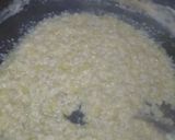 लौकी की बर्फी (lauki ki barfi recipe in Hindi) रेसिपी चरण 5 फोटो
