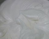 Foto langkah ke 3 dari resep Bolu gulung motif... jerapah.