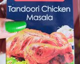 চিলি তন্দুরি চিকেন(murg tandoori with chili recipe in Bengali)) রেসিপির ধাপ 3 ছবি