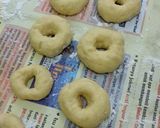 Foto langkah ke 3 dari resep Donat kentang.