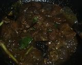 Foto langkah ke 4 dari resep Semur Daging.