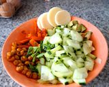 Foto del paso 3 de la receta: La mejor ensalada para el verano