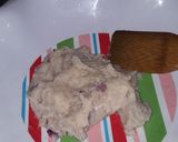 A picture of step 2 of Chicken kebab2.