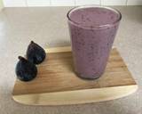 Fig Smoothie