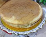 Foto del paso 5 de la receta: Pastel de Cumpleaños 🎂