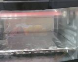 A picture of step 2 of Limited space dinner.