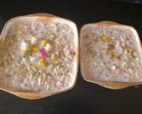 Doodh dolary most popular sweet dish recipe step 4 photo