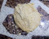 Foto del paso 4 de la receta: Polvorones de limón 🍋