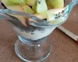 Instant Rabdi Pudding recipe step 5 photo