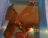 Foto del paso 1 de la receta: Jamón a la Pp Ramos