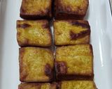 Foto langkah ke 5 dari resep Tahu Bacem DaMuDza.