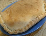Foto del paso 7 de la receta: Calzone