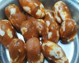 চীজ লোডেড চিকেন বম্বস(Cheese loaded chicken bombs recipe) রেসিপির ধাপ 4 ছবি