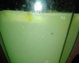 صورة لخطوة 1 من وصفة عصير صيفي منعش 🍋🍏 بامتياز
