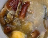 Foto langkah ke 2 dari resep Susu Kurma Praktis.