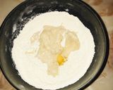 A picture of step 5 of Bread🍞.