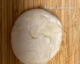 ক্ষীরের পদ্মলুচির পায়েস (Kheerer Padma Luchir Payesh Recipe In Bengali) রেসিপি ধাপ - 5 ছবি
