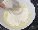 صورة لخطوة 2 من وصفة كيك الموز 🍌
