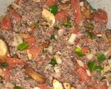 Foodi Hearty Pasta Sauce recipe step 2 photo