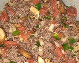 A picture of step 2 of Foodi Hearty Pasta Sauce.