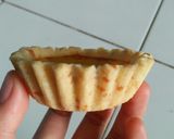 Foto langkah ke 3 dari resep Kue pie susu.