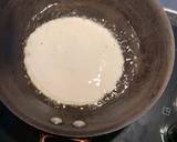 Hoi Tod - Thai Crispy Pancake with Mussels recipe step 2 photo