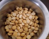 சிறுதானிய பருப்பு அடை(sirudhaniya paruppu adai recipe in tamil) ரெசிபி ஸ்டேப் 2 புகைப்படம்